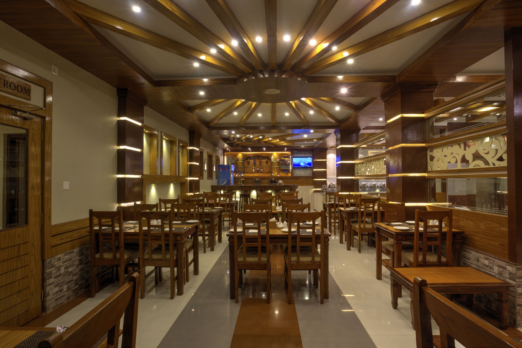 Hotel White Pearl Pokhara Exterior foto